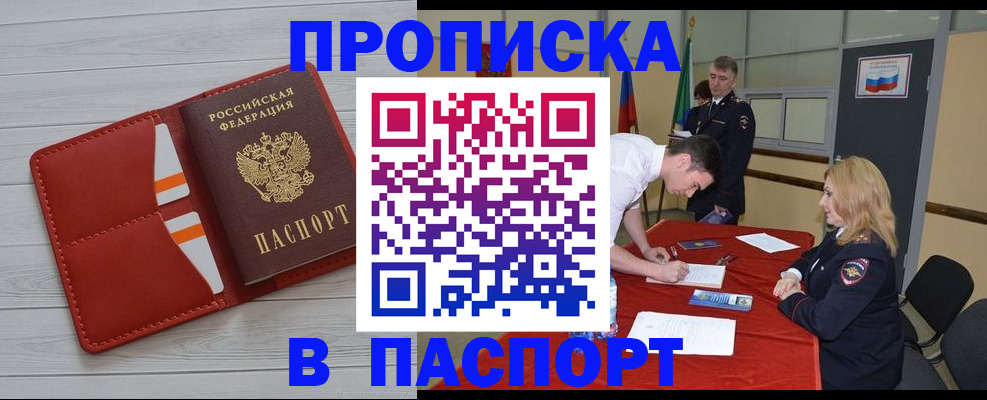 прописка гарантия в Емве